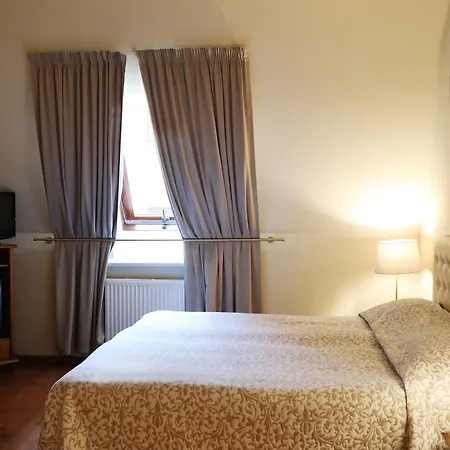 Old Riga Boutique Hotel "Vecriga"-3