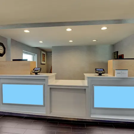 Holiday Inn Express Nashville W-I40 By Ihg-2