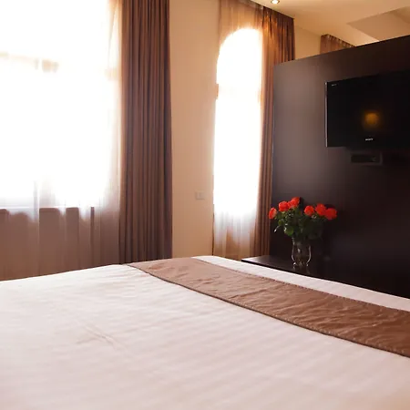 Bass Boutique Hotel-2