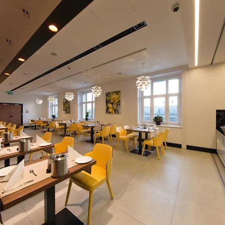 Boutique Hotel Victoria Budapest-2