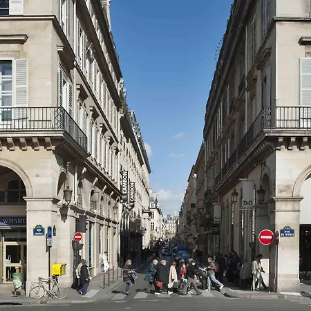 Hotel Cambon-2