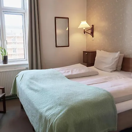 Hotel Alexandra-3