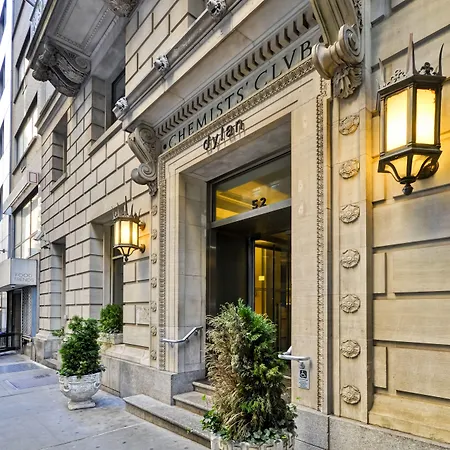 The Chemists Club Hotel-2