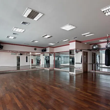 Golden Boutique Hotel Kemayoran-2