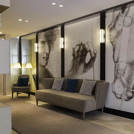 Hotel Le Monna Lisa By Inwood Hotels-2