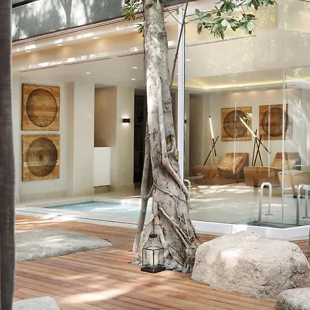 Saxon Hotel, Villas & Spa-3