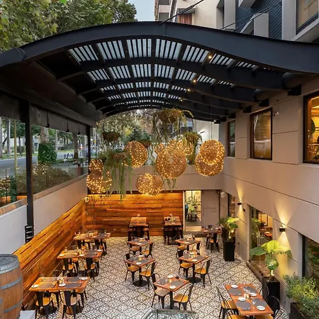 Rugendas Hotel Boutique By Time-2