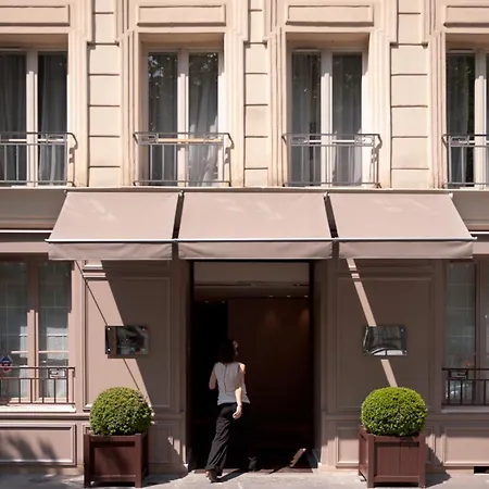 Hotel Le Tourville By Inwood Hotels-3