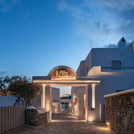 Nissaki Boutique Hotel-2