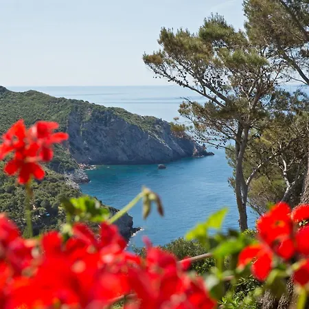 Boutique Hotel Torre Di Cala Piccola-2