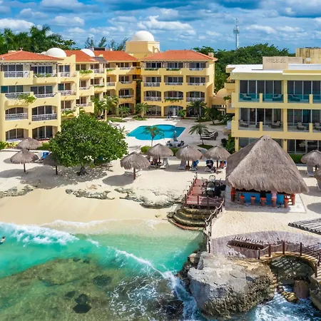 Playa Azul Cozumel-2