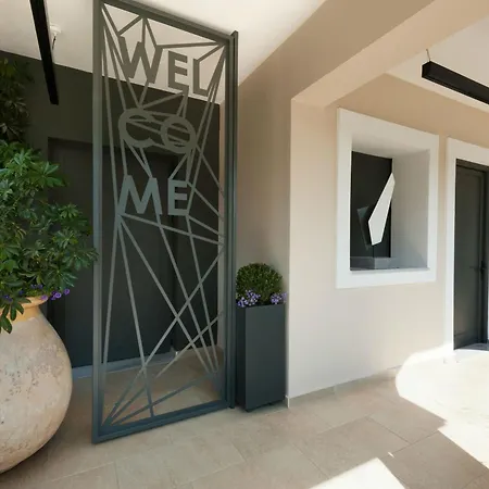 Thomais Boutique Hotel (Adults Only)-2