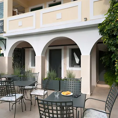 Thomais Boutique Hotel (Adults Only)-3
