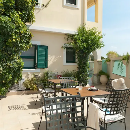 Thomais Boutique Hotel (Adults Only)-2