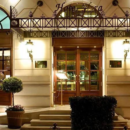 Hera Hotel-2