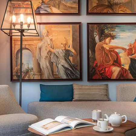 Hotel Le Walt By Inwood Hotels-3