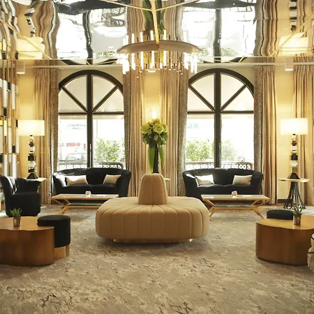 Hotel Le Derby Alma By Inwood Hotels-3