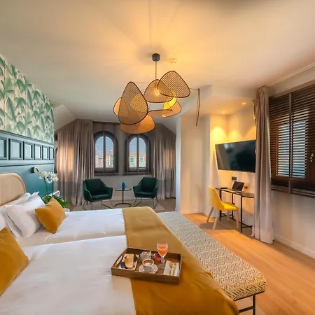 Puente Colgante Boutique Hotel-3
