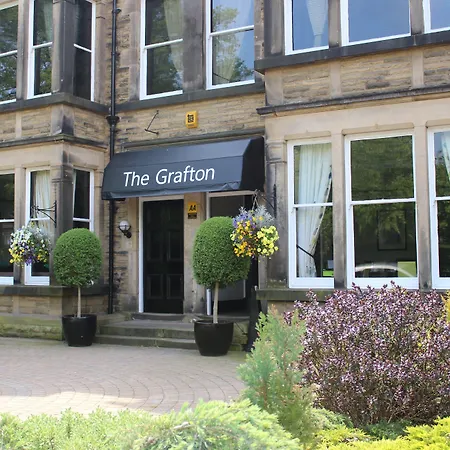The Grafton-3