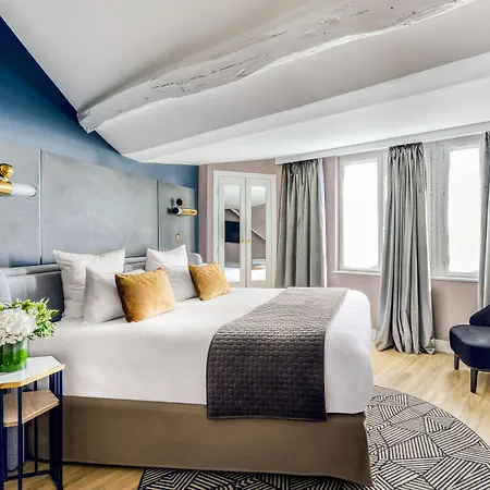 Hotel Opera Opal-2