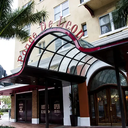 Ponce De Leon Hotel-2