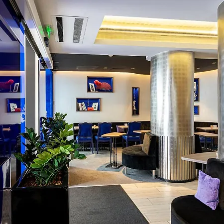 Hotel Diva Opera-3