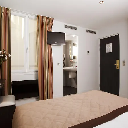 Hotel Eden Opera-2