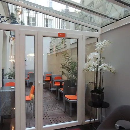 Hotel Eden Opera-3