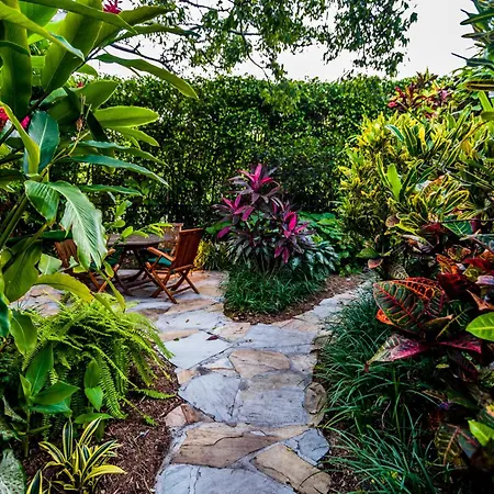Crane'S Beach House Boutique Hotel & Luxury Villas-3