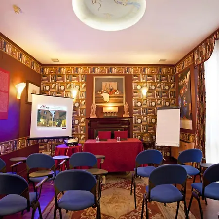 Hotel Il Guercino-3