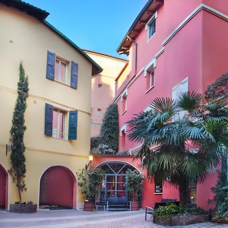 Hotel Il Guercino-2