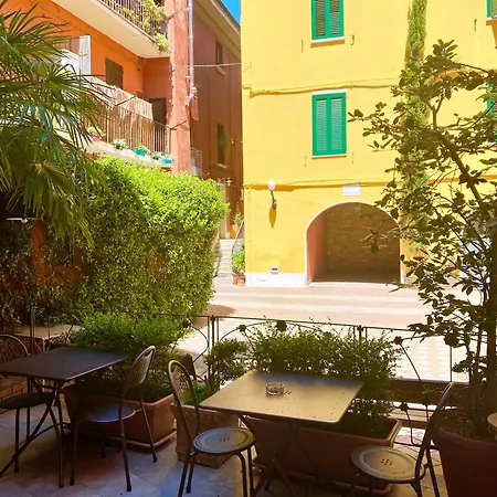 Hotel Il Guercino-2
