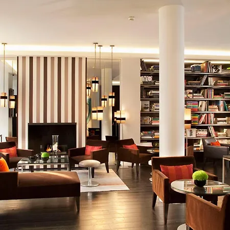 Hotel Le A - Champs-Elysees-3