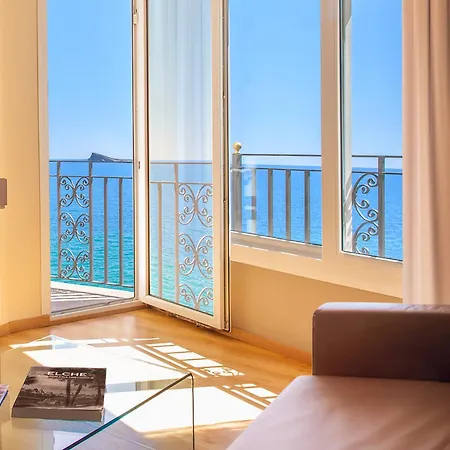 Hotel Boutique Villa Venecia-3