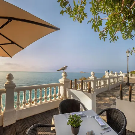 Hotel Boutique Villa Venecia-2