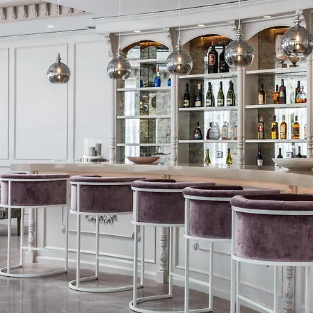 Boutique Hotel B51-2