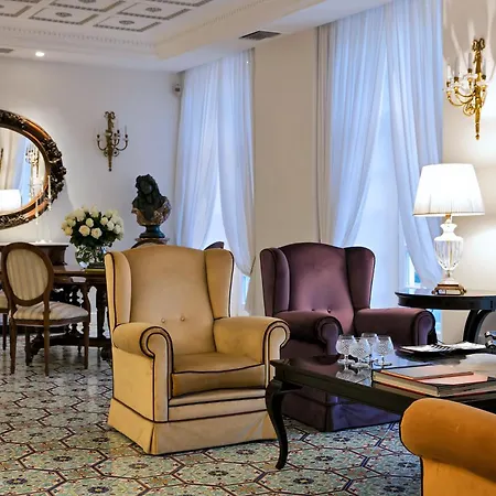 La Medusa Hotel - Dimora di Charme-3