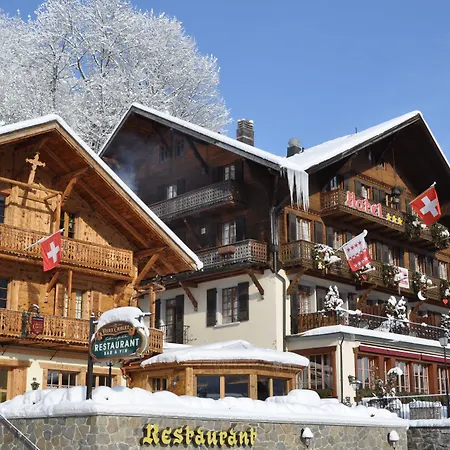 Boutique Hotel Beau-2