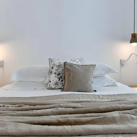 Apollon Design Boutique Hotel-3