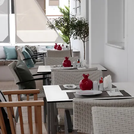 Apollon Design Boutique Hotel-3