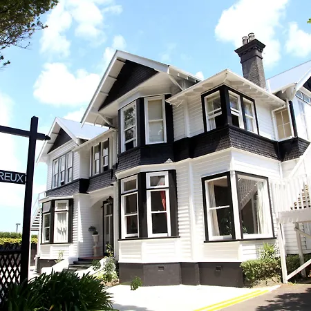 The Devereux Boutique Hotel-2