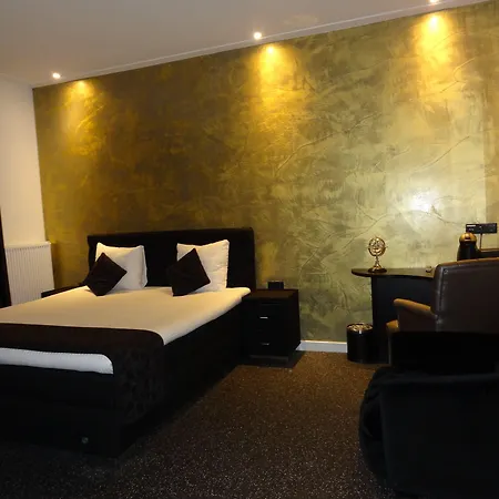 Sara'S Boutique Hotel-3