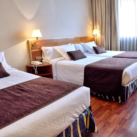 Itc Barcelona By Soho Boutique-2