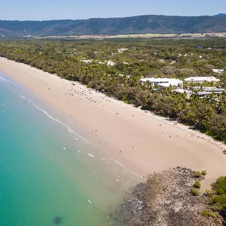 Port Douglas Peninsula Boutique Hotel - Adults Only Haven-2