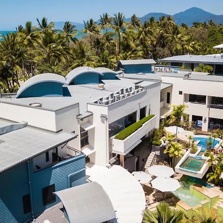 Port Douglas Peninsula Boutique Hotel - Adults Only Haven-3