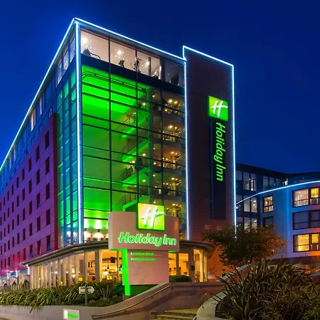 Holiday Inn London West By Ihg-2