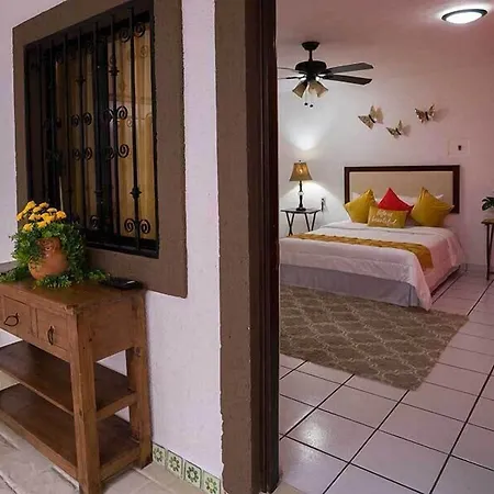 Posada Mariposa Boutique Hotel - 5Th Avenue-3