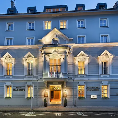 Marrol'S Boutique Hotel-3