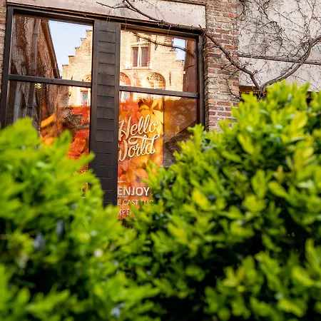 Boutique Hotel De Castillion-3