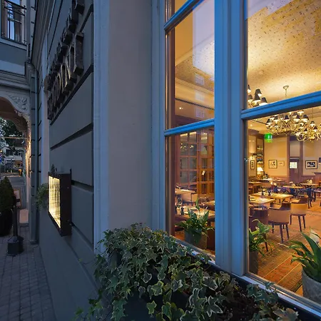 Marrol'S Boutique Hotel-2